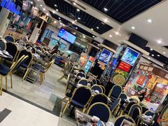 大堂-大嫂镬仔·焖鸡煲·啫啫煲(逢源路店)