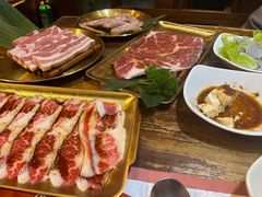 -韩一品韩国料理(柏庐南路店)