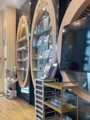 -RL Nail·瑞丽美甲美睫品牌原创店