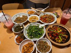 -水平有限广西米粉·广西风味集(五道口店)