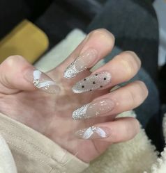 -斯馨·健康美甲美睫