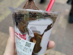 -蜜雪冰城(江南万达金街店)