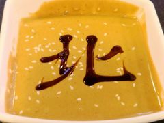 -北门涮肉·炭火铜锅涮肉(什刹海店)