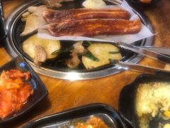 -杀猪天·韩国烤肉(总店)