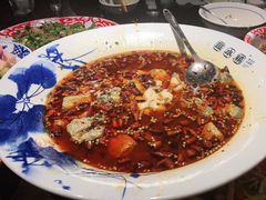 -回水镇·江湖川菜(恒大新城店)