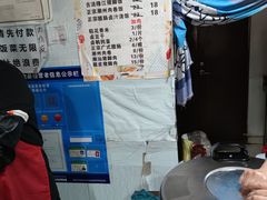 -陆长玖古法猪脚饭(玄风桥店)