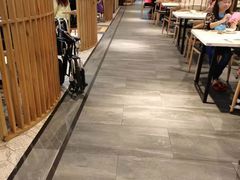 大堂-虾饺妹·酒家(金碧店)