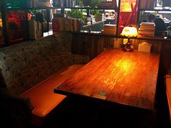 卡座-嘉禾·悦享餐厅(八方汇店)