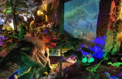 -恐龙探索乐园(磁器口店)