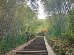 -虞山风景区
