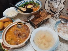 -雲物·云南小馆(好悦天地店)