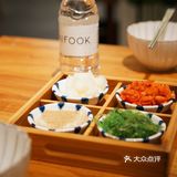 大福终于开到西丽啦 有好吃的韩料了！