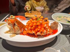 -小厨娘金榜题名(夫子庙秦淮河店)