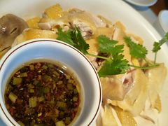 -人民公社大食堂(谷埠街总店)