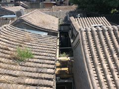 -糖房咖啡(南锣鼓巷店)
