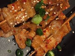 -蛙三泡椒牛蛙(万象城店)