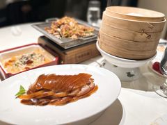 -四季民福烤鸭店(东四十条店)