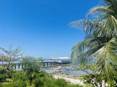 -三亚西岛海洋文化旅游区