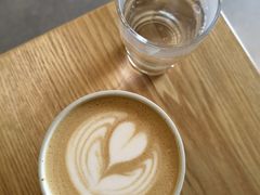 -SAFARI COFFEE