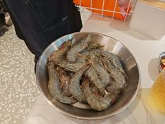 -花味·自助烤肉(南方时代店)