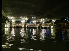 -运河游船(武林门码头)