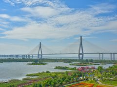 -芒洲湿地公园