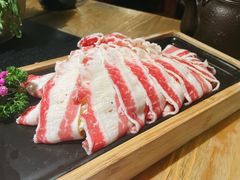 湊湊特供肥牛-湊湊火锅·茶憩(上海合生汇店)