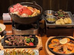 -小川洋风料理(江汉路店)