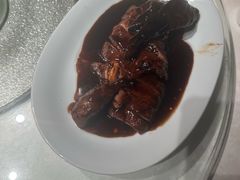 -老头儿油爆虾(胜利河美食街店)