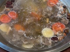 -313羊庄鲜羊火锅·鲜羊肉烧烤(李村店)