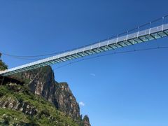 -十渡东湖港风景区