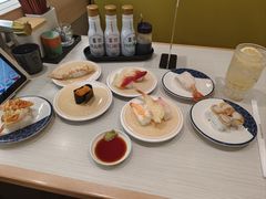 -滨寿司(新街口中央商场店)