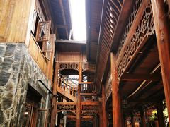 -西江苗族博物馆