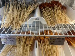 -川成串·自助串串香火锅(朝阳店)