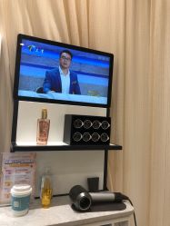 点击看大图 -Mr.JUDY洗个头发