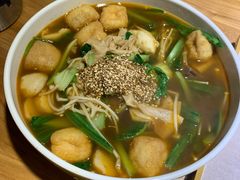 -一顿烧烤(八经街店)