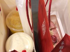 -奈雪的茶(金鹰广场店)