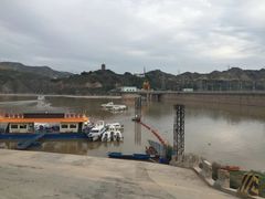 -刘家峡水库