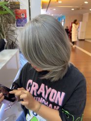 -HaLo hair studio