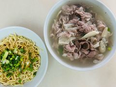-志荣粿面小食店