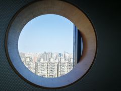 -龙之梦万丽酒店青餐厅