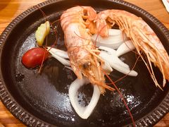 -九寸花汀(摩天活力城店)