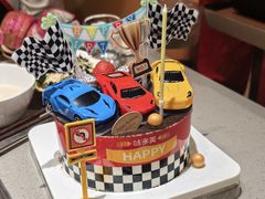 -味多美蛋糕(西安门店)