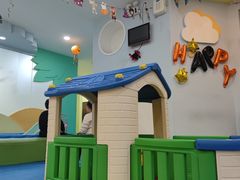 -KidsHome毅英宝贝家早教托育中心
