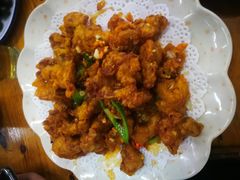 -南记食粥坊·宵夜大排档(莲花总店)