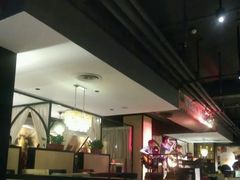 -绿茵阁(体育西分店)