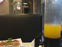 -三千里韩式炭火烤肉(南八马路店)