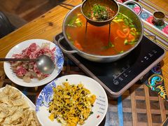 -侯家庄阿才有品私房菜馆