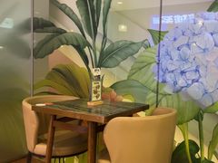 -THE WOODS 简餐 (国贸商城店)