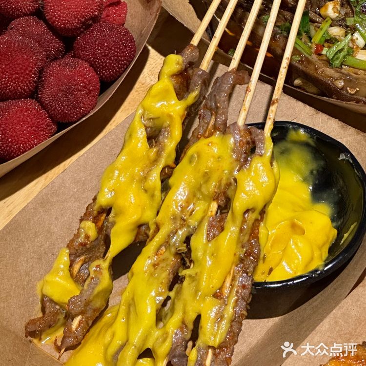 说说在长沙!周末常去的治愈卤味厨房🧑🏻🍳